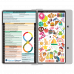 WhiteCoat Clipboard® - White Child Life Specialist Edition